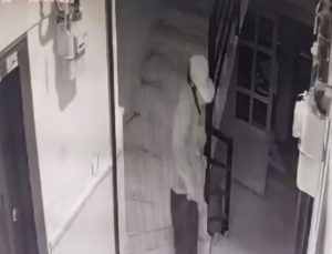 Ankara’da 1 milyon liralık vurguna 5 tutuklama