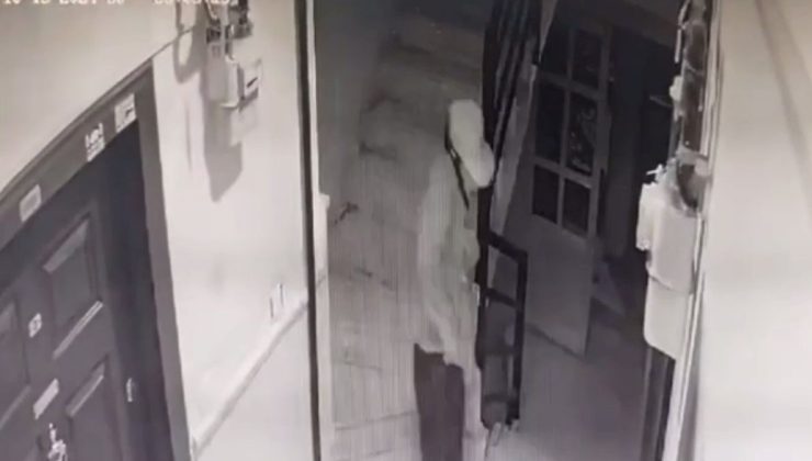 Ankara’da 1 milyon liralık vurguna 5 tutuklama