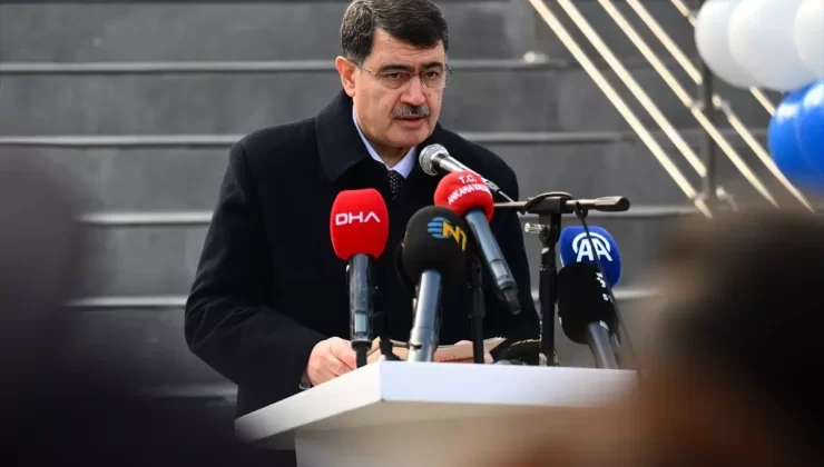 Ankara’da 3 Organize Suç Çetesi Çökertildi