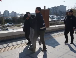 Ankara’da Genç Kızın Darbini Kuşkulu Tutuklandı