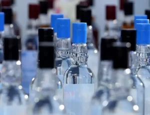 Ankara’da Sahte İçki Faciası: 33 Kişi Hayatını Kaybetti