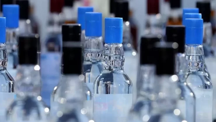 Ankara’da Sahte İçki Faciası: 33 Kişi Hayatını Kaybetti