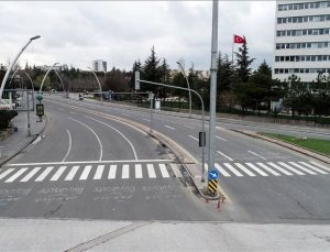 Ankara’da yarın bu yollar kapalı