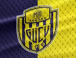 Ankaragücü bir transferi daha bitirdi! Savunmaya takviye…