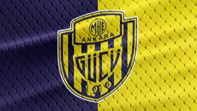 Ankaragücü bir transferi daha bitirdi! Savunmaya takviye…