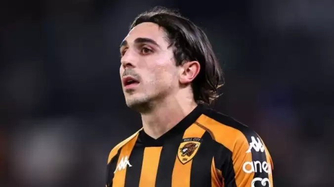 Anlaşma tamam! Abdülkadir Ömür, Süper Lig’e dönüyor! İşte yeni takımı…