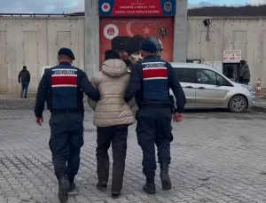 Annesini Vuran Kadir T. Tutuklandı