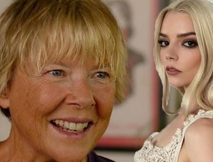 Annette Bening’in yeni projesi: Anya Taylor-Joy ile birlikte çalışacak