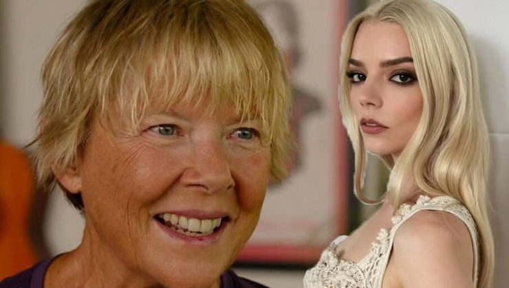 Annette Bening’in yeni projesi: Anya Taylor-Joy ile birlikte çalışacak