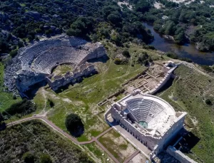 Antalya 2024’te 17 Milyon Ziyaretçi Ağırladı