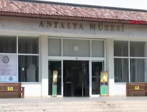 Antalya 2024’te 17 Milyon Ziyaretçiye Mesken Sahipliği Yaptı