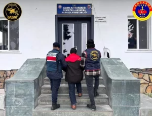 Antalya’da 197 Hatalı Yakalandı