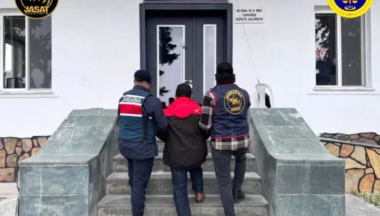 Antalya’da 197 Hatalı Yakalandı