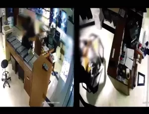 Antalya’da 20 Milyar TL’lik Para Transferine Operasyon