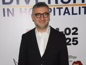 Antalya’da Gastronomi Zirvesi