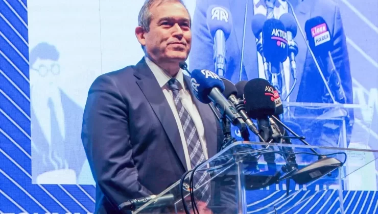 Antalya’da Gastronomi Zirvesi Başladı