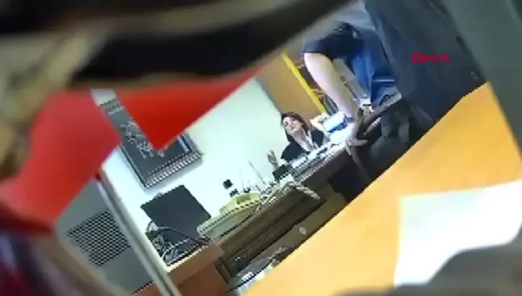 Antalya’da Tutuklu Doktor İntihar Etti