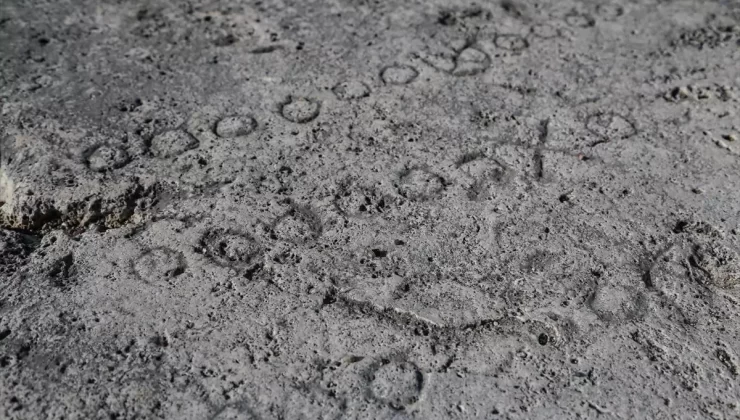 Antik Oyunlar Günümüze Taşınıyor