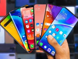 AnTuTu açıkladı: Ocak ayının en güçlü Android telefonları