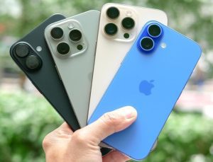 Apple, 2024 akıllı telefon satışlarında Samsung’u geçti