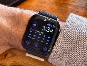 Apple birtakım Apple Watch kullanıcılarına tazminat ödemeyi kabul etti