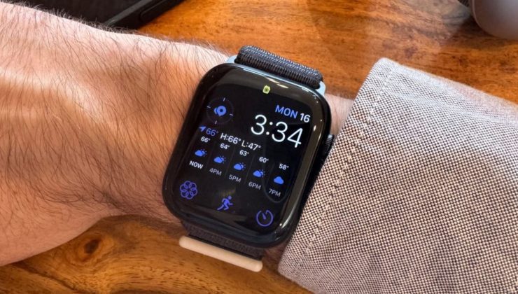 Apple birtakım Apple Watch kullanıcılarına tazminat ödemeyi kabul etti