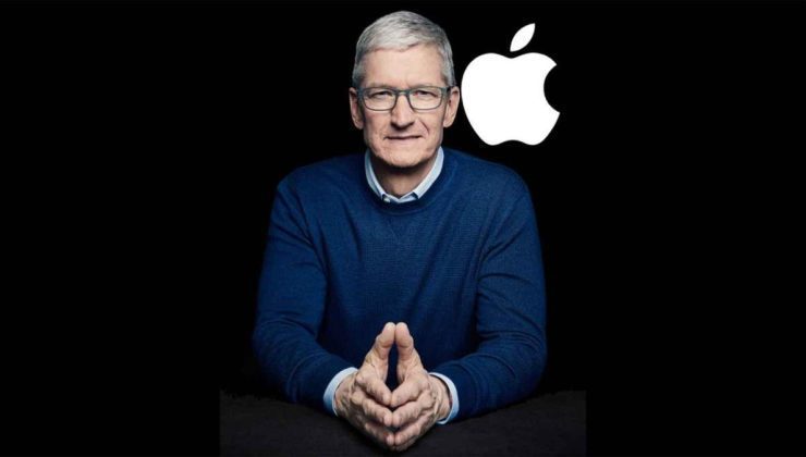 Apple CEO’su yeni iPhone’ların “birçok yenilik” sunacağını söyledi