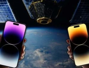 Apple, iPhone’larda Starlink için SpaceX ile iş birliği yaptı