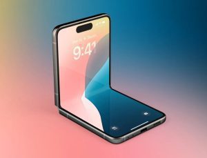 Apple, katlanabilir iPhone için ekran tedarikçisini seçmek üzere: Yüksek standartlar istiyor