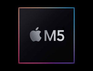 Apple, M5 serisi işlemcilerinin üretimine başladı: Neler sunacak?