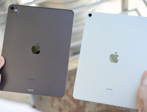 Apple, tablet pazarında liderliği sürdürüyor: İşte en çok satan markalar