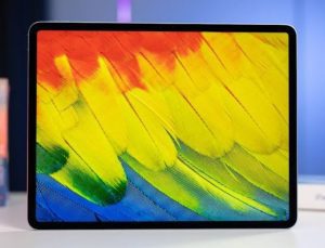 Apple, yeni işlemcisi M5’in seri üretimine başladı