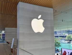 Apple’ın iPhone satışları beklenenden düşük kaldı