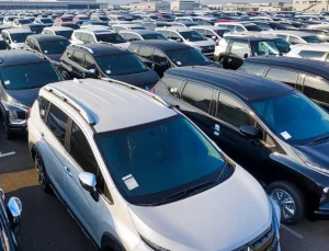 Araba fiyatları bir günde 3 bin dolar arttı