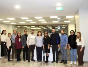 Aras Elektrik ISO Kontrollerini Geçti