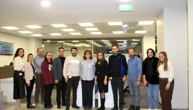 Aras Elektrik ISO Kontrollerini Geçti