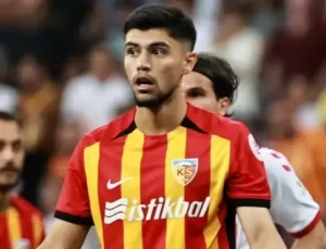 Arif Kocaman: ”O güveni tekrar kazandırdı”