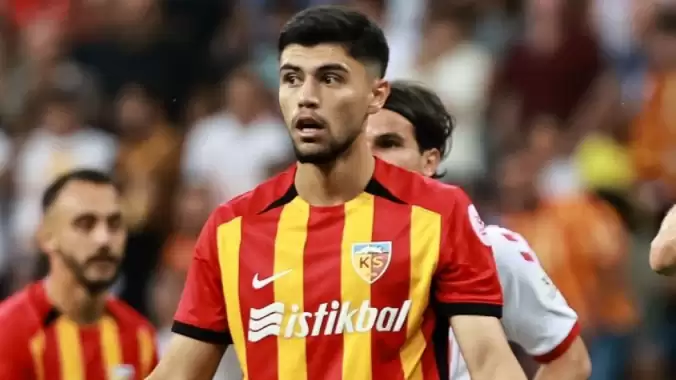 Arif Kocaman: ”O güveni tekrar kazandırdı”