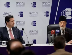 Arıkan’dan Keşmir vurgusu