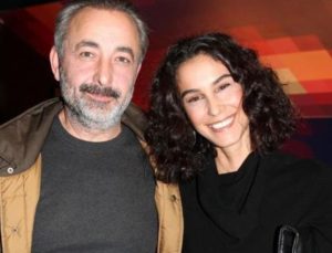 Arzum Onan’dan ayrılan Mehmet Aslantuğ yeni bir aşka yelken açtı