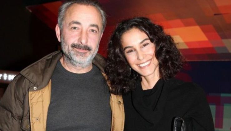 Arzum Onan’dan ayrılan Mehmet Aslantuğ yeni bir aşka yelken açtı