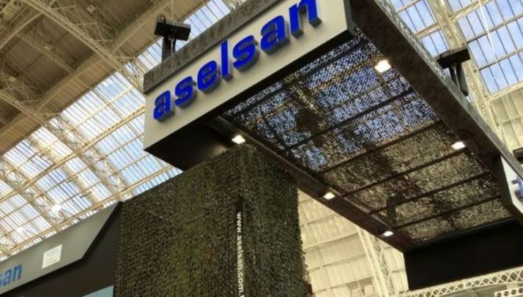 Aselsan’dan yeni ihracat sözleşmesi