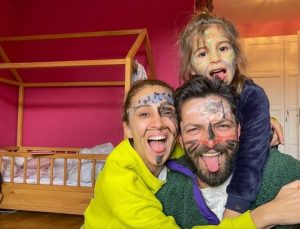 Aşk-ı Memnu’nun Nihat’ı İlker Kızmaz imaj değiştirdi! Son hali hayrete düşürdü