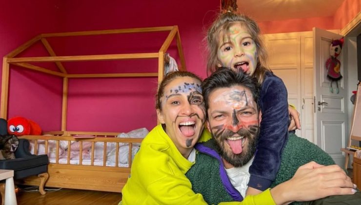 Aşk-ı Memnu’nun Nihat’ı İlker Kızmaz imaj değiştirdi! Son hali hayrete düşürdü