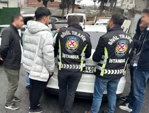 Asker Eğlencesinde Trafik Terörü: 6 Gözaltı, 19 Bin TL Ceza