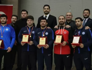 ASKİ Spor’dan Büyük Muvaffakiyet ve Yeni Kulüp Açılışı