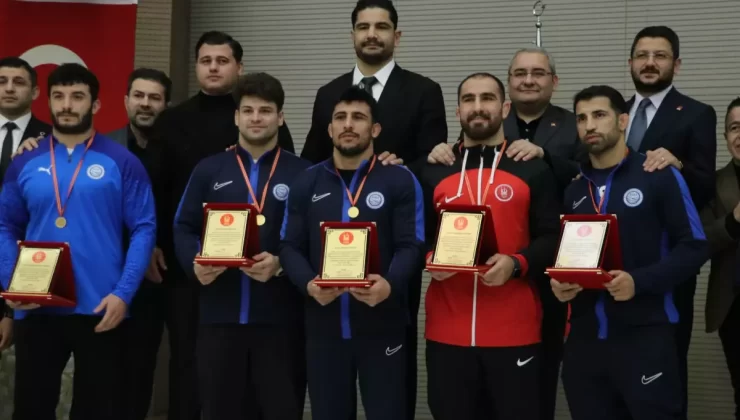 ASKİ Spor’dan Büyük Muvaffakiyet ve Yeni Kulüp Açılışı