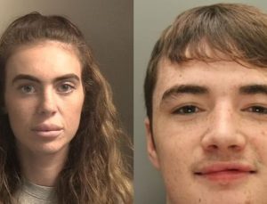 Aşkın karanlık yüzü: Uyuşturucu baronu çiftin suç dolu hikayesi