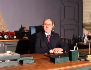 Asrın Felaketi, Asrın Birliği