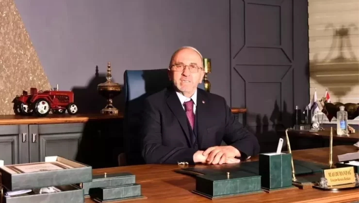 Asrın Felaketi, Asrın Birliği